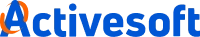 Logo - Activesoft