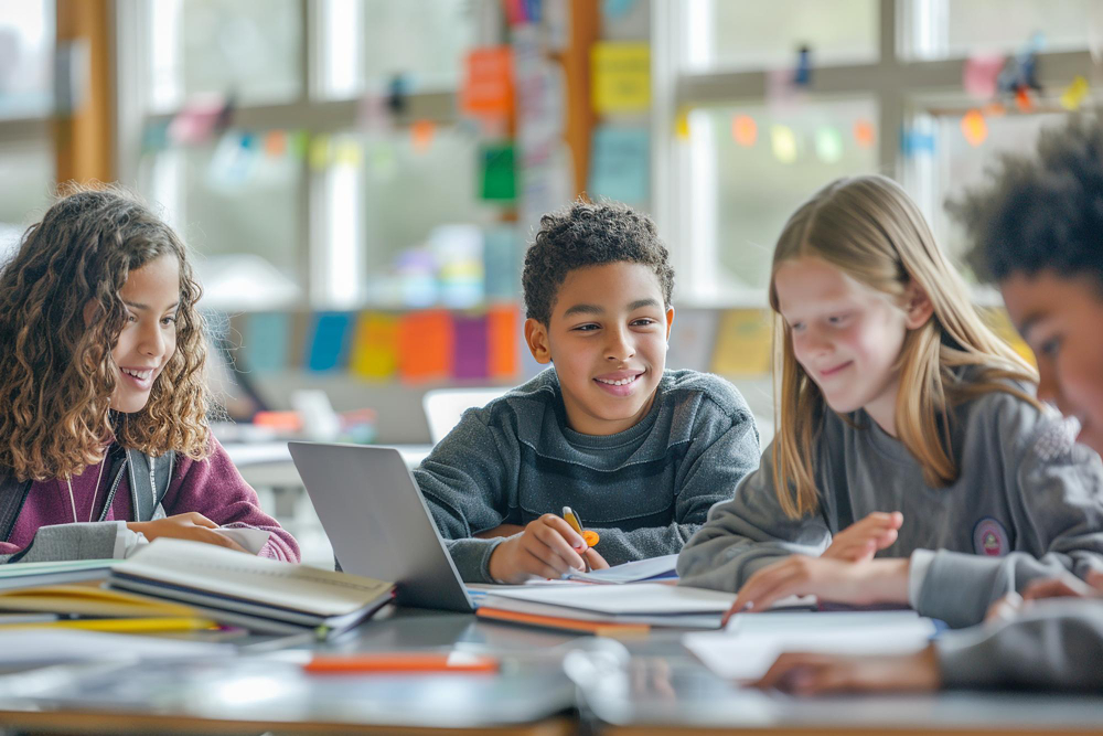 4 técnicas para melhorar a aprendizagem dos alunos!