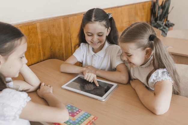 A escola de hoje não pode ser mais a de ontem. Nem a escola de educação  profissional!