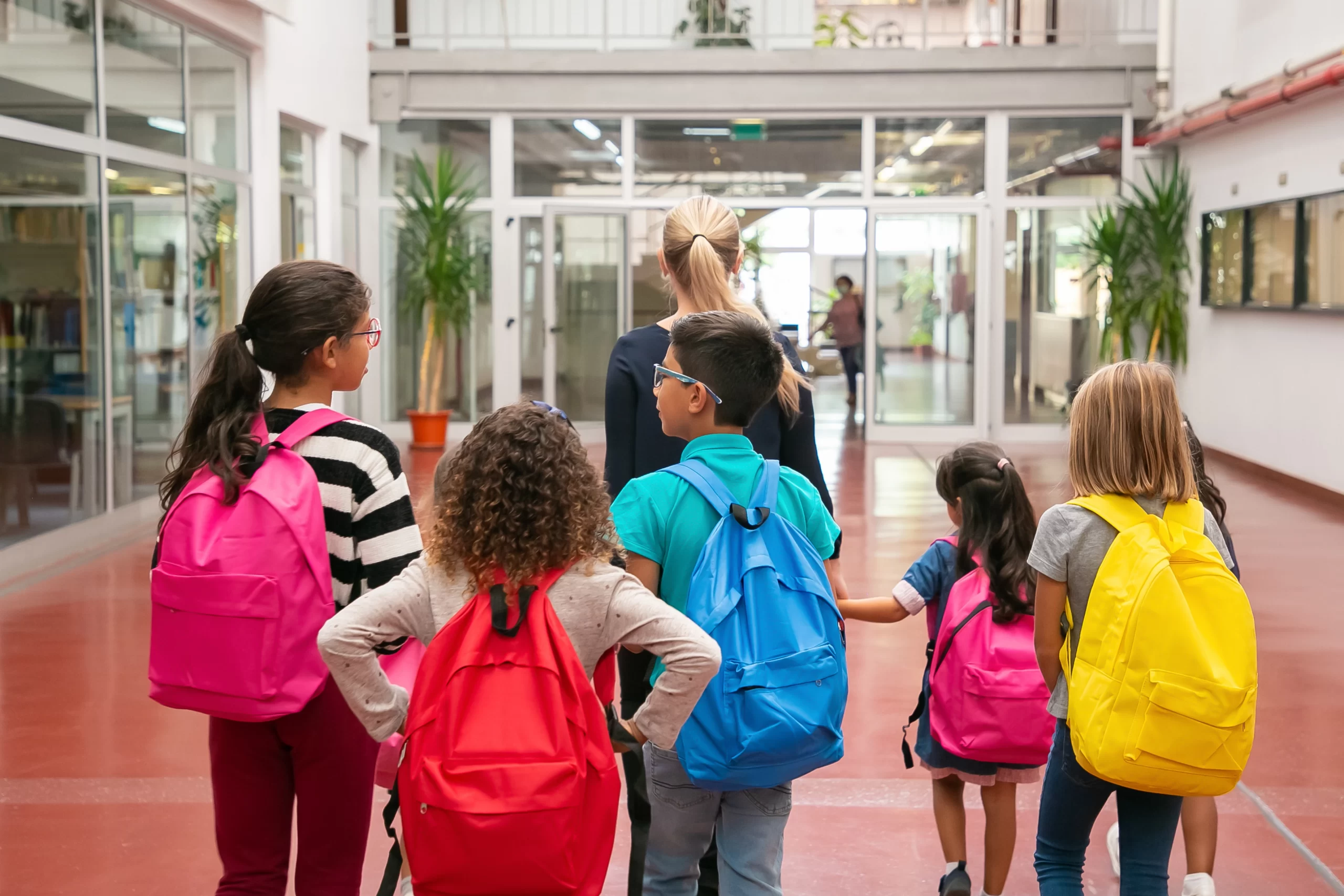 Evento na unidade acolhe escolas da região para falar sobre o