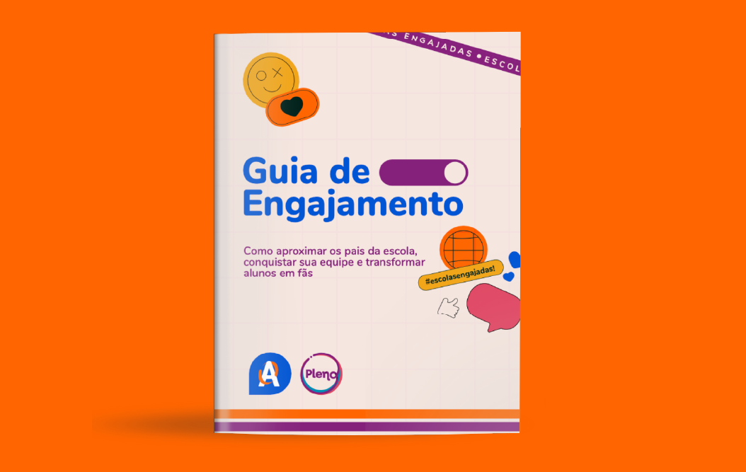 [E-book] Guia de engajamento para escolas